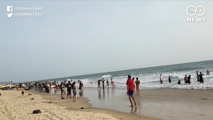 Goa Finds Itself At Centre Of Uniform Civil Code Debate