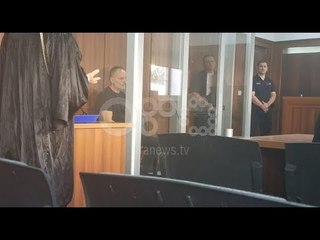 RTV Ora - Izet Haxhia nuk lirohet sërish nga burgu