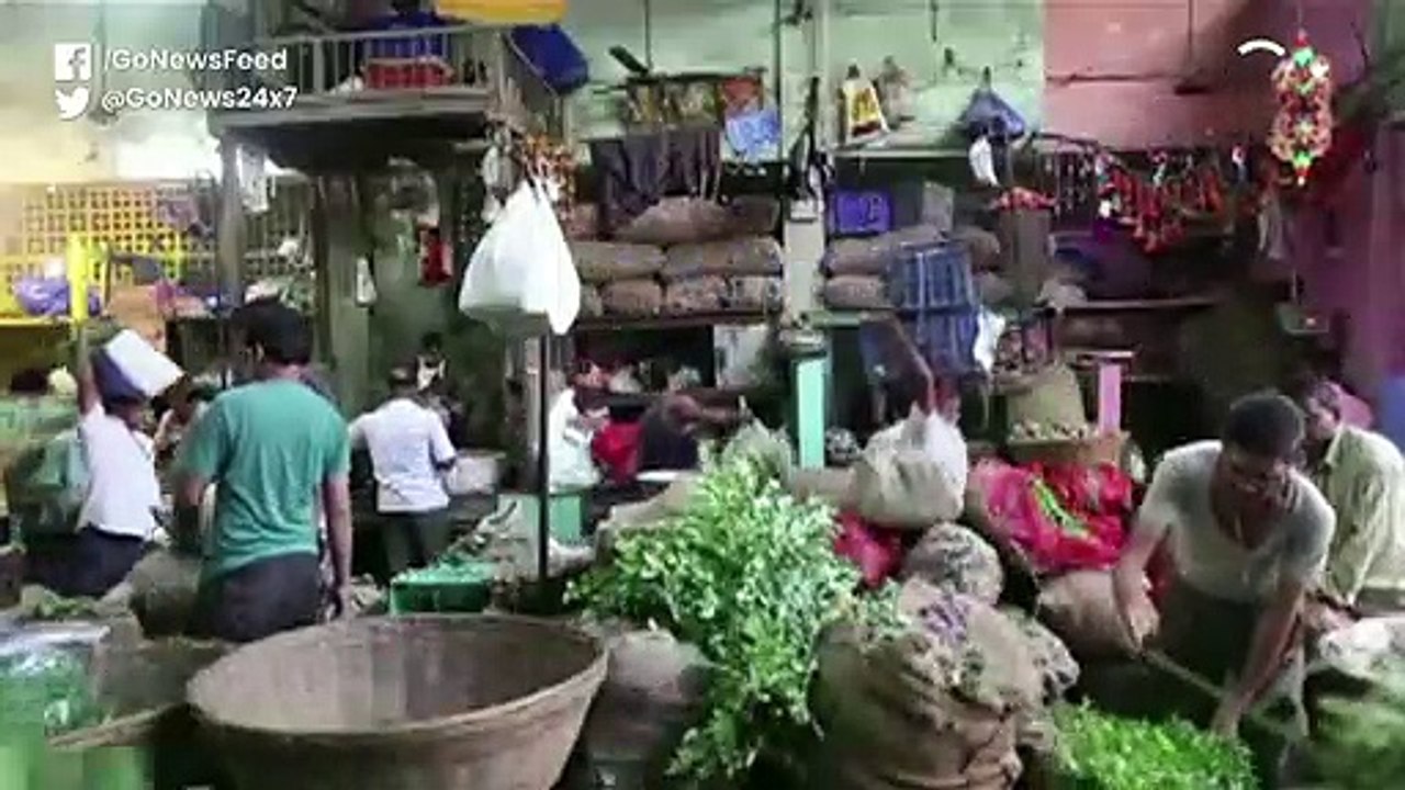 Retail Inflation Rises