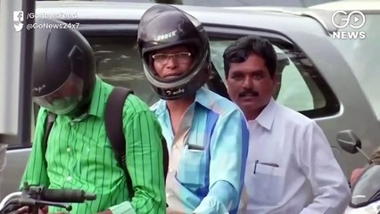 State Governments Amend Motor Vehicle Act