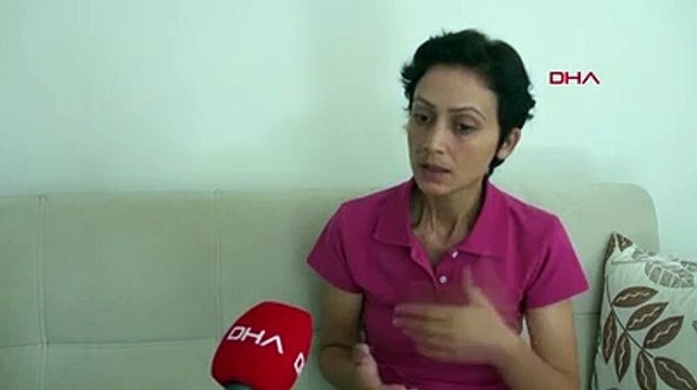 Kocası tarafından çocuğunun gözü önünde pompalı tüfekle vuruldu, bacağı kesildi: En ağır ceza verilsin