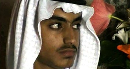 Son Dakika: Trump resmen açıkladı: Usame Bin Ladin'in oğlu öldürüldü!