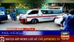 ARY News Headlines |Four security personnel martyred in firing incidents| 6PM | 14 Septemder 2019