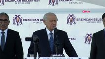 Erzincan mhp lideri bahçeli erzincan'da konuştu-tamamı ftp'de