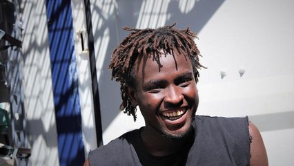 Ocean Viking: Sea change as Italy allows migrant rescue ship to dock