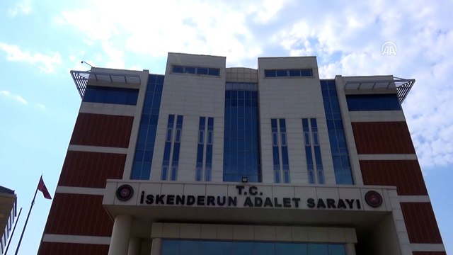 Hatay'da cezaevi firarisi hükümlü yakalandı