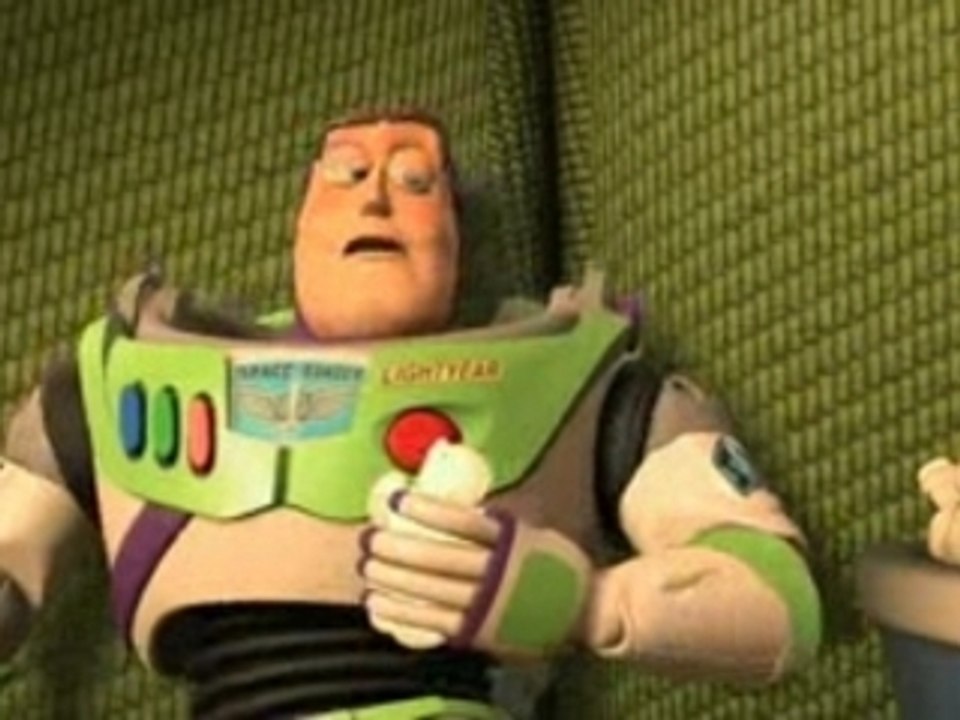 Wall-E Superbowl Trailer