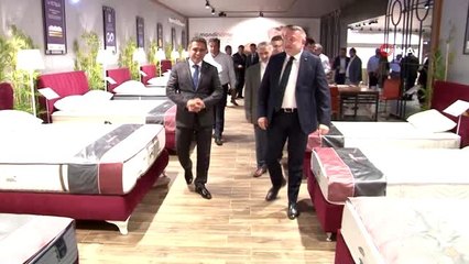 Mondihome Ankara'daki 24'üncü mağazasını açtı