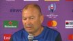 England players are raring to go at World Cup - Jones