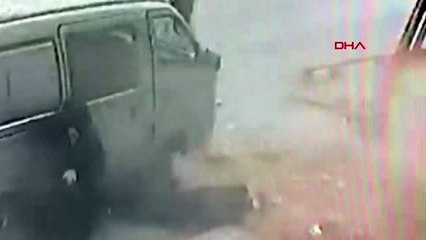 Kadın ve çocukların ölümden döndüğü inşaatta bugün: hedef sıfır kaza