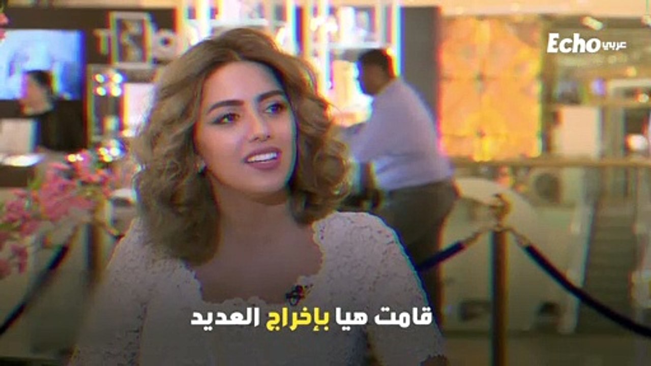 هيا عبدالسلام.. النجمة الكويتية الأكثر جمالآوموهبة والملقبة بـسلمى حايك العرب