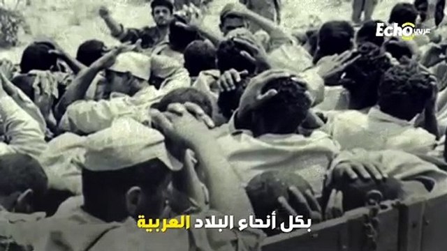 قصة العربي المسجون في امريكا منذ 51 عاماً وسبب سجنه