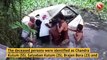 Five dead after fatal head-on-collision near NH 15 in Gohpur