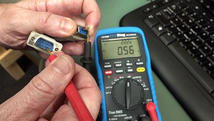 EEVblog #1225 - Dumpster Credit Card Embosser!