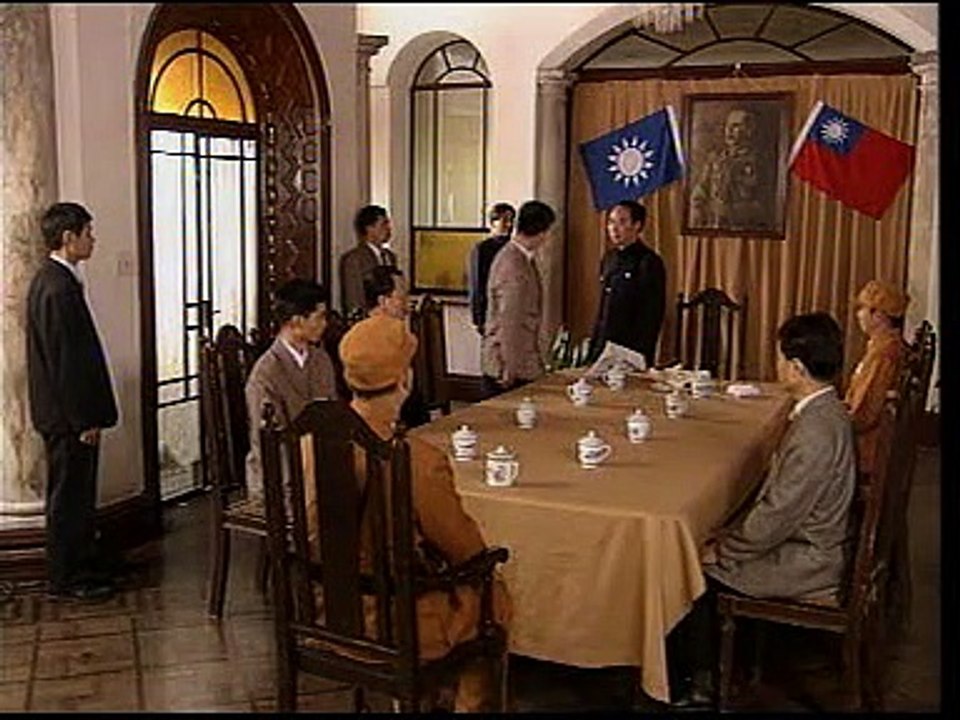 潘汉年10