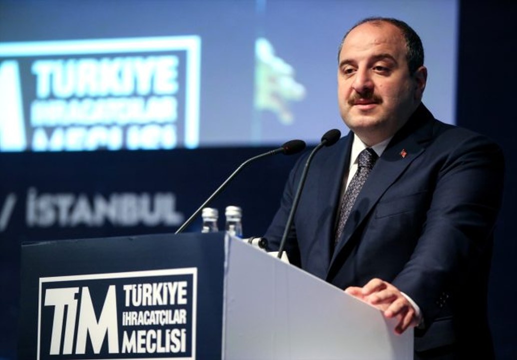 Bakan Varank'tan KOBİ'lere tarihi çağrı: 300 bin liralık desteğin 90 bin lirası geri ödenecek