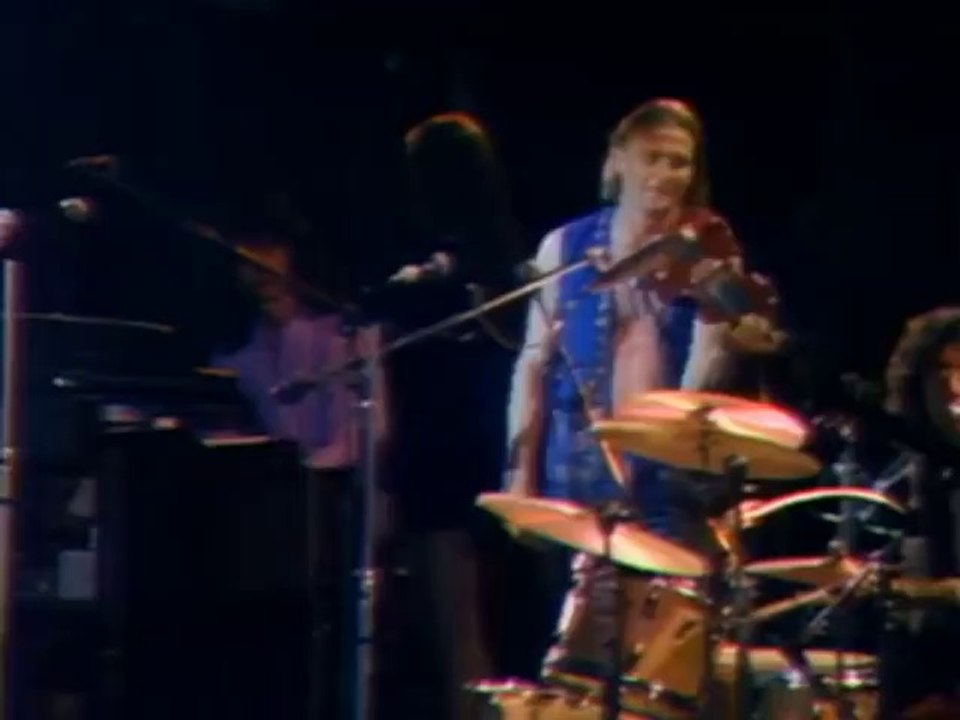 It's a Beautiful Day White Bird 1970 Vídeo Dailymotion