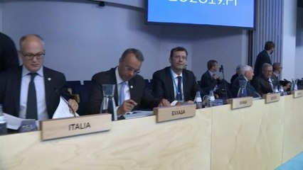 Treffen der EU-Finanzminister: Bekommt die EU einfachere Haushaltsregeln?