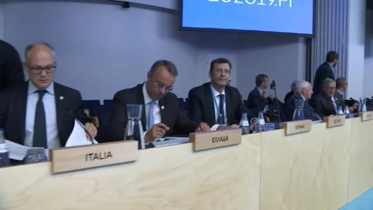 Treffen der EU-Finanzminister: Bekommt die EU einfachere Haushaltsregeln?