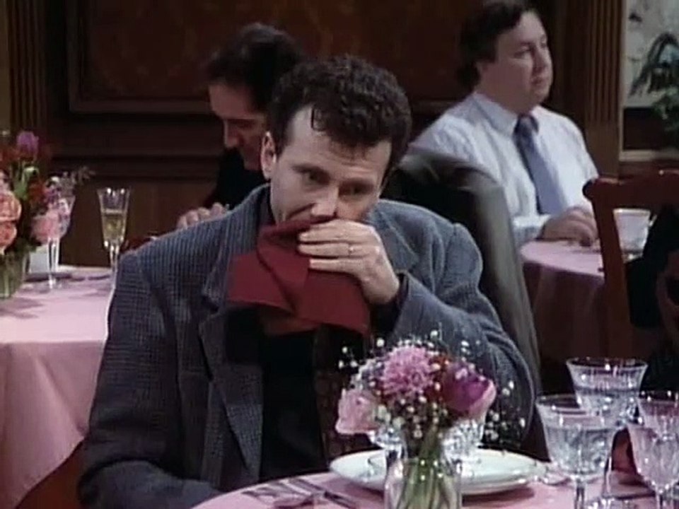 Mad About You S03E16 The Alan Brady Show video Dailymotion