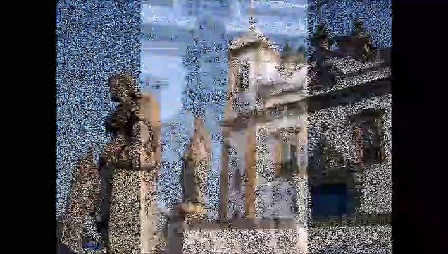 ALEIJADINHO (1738 - 1814)