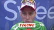 Van der Poel «Je pensais que ce serait facile...» - Cyclisme - T. Gr-Bretagne