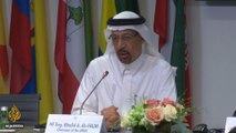 Why was Saudi Arabia's oil minister fired? | Counting the Cost