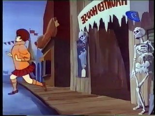 Boomerang Italy 2004 Movies Promo