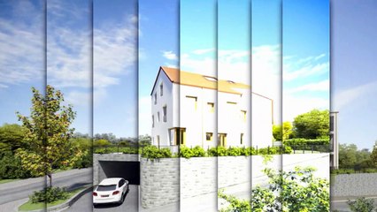 A vendre - Appartement - Bernex (1233) - 5 pièces - 143m²