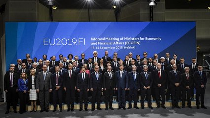 UE : les ministres des finances prêts à simplifier les règles budgétaires