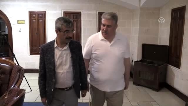 SGK Başkanı Bağlı: Kayıt dışı istihdam insanın geleceğinden çalmadır