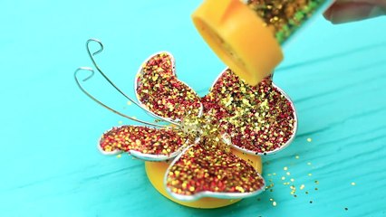 10 DIY ÚTILES ESCOLARES DE PRIMAVERA TRUCOS ESCOLARES QUE SON SIMPLEMENTE BRILLANTES
