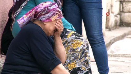 15 yaşındaki lise öğrencisi babasını bıçaklayarak öldürdü