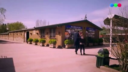 Capítulo 133 -  Lazos de sangre - (HD)