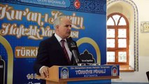 Din Görevlileri Arası Hafızlık Yarışması Türkiye Finali – KÜTAHYA