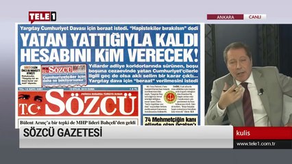 Bireysel iletişimin, RTÜK tarafından denetim altına alınması riski var - Kulis (13 Eylül 2019)