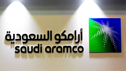 Saudi oil explosions: Amateur footage captures plant ablaze