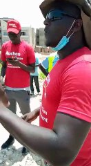 Diamalaye: La mairie interdit aux citoyens de nettoyer la cité