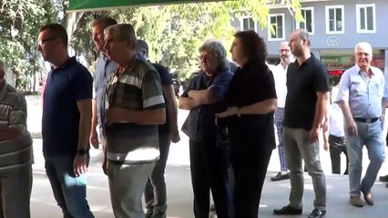 Eski Balıkesir Belediye Başkanının kızının ölü bulunması - BALIKESİR