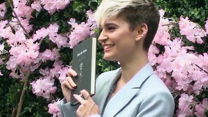 Laura Escanes muestra en Instagram el carrito de Roma