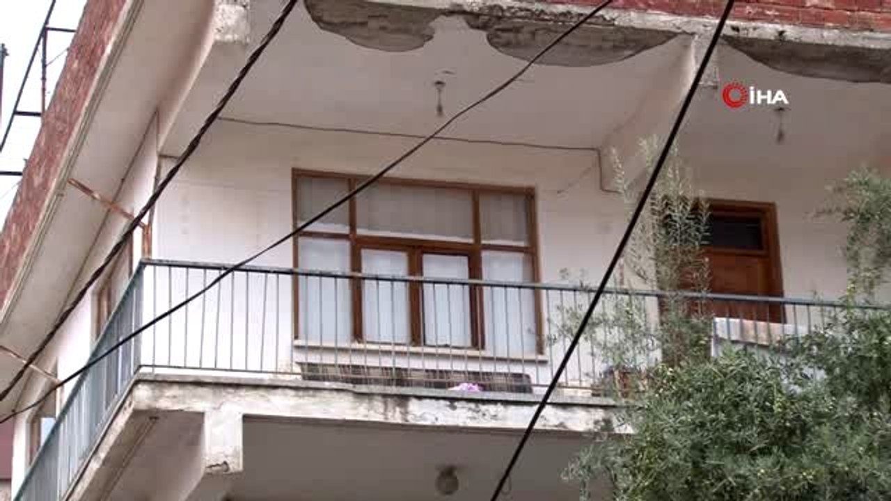 15 yaşındaki lise öğrencisi babasını bıçaklayarak öldürdü