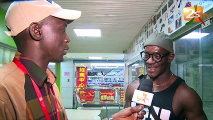 MONDIAL BASKETBALL - ODYSSÉE DES LIONS DU 12 SEPTEMBRE 2019 - 2ème PARTIE