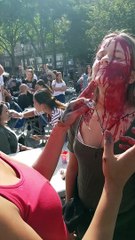 Zombie Walk Strasbourg 2019