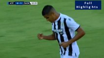 0-2 Léo Matos AMAZING Goal - Atromitos 0-2 PAOK - 14.09.2019 [HD]