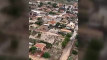Los Alcázares sufre unas inundaciones peores aún que las de 2016