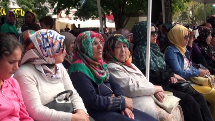 Çubuk'ta '12. Aşure ve Birlik Günü' kutlandı - ANKARA