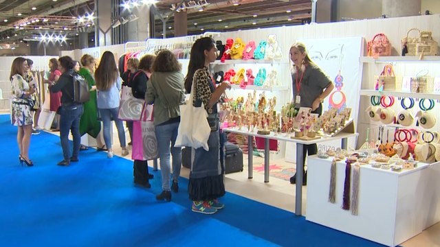 'Momad 2019' cierra su edición con más de 15.000 visitantes
