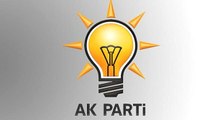 Ahmet Davutoğlu ve ekibinin ardından AK Parti'den iki kişi daha istifa etti