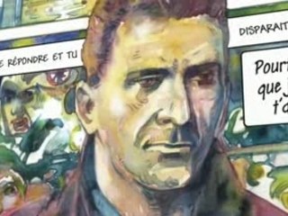 NEW! TEASER BD TIGRES DE PAPIER