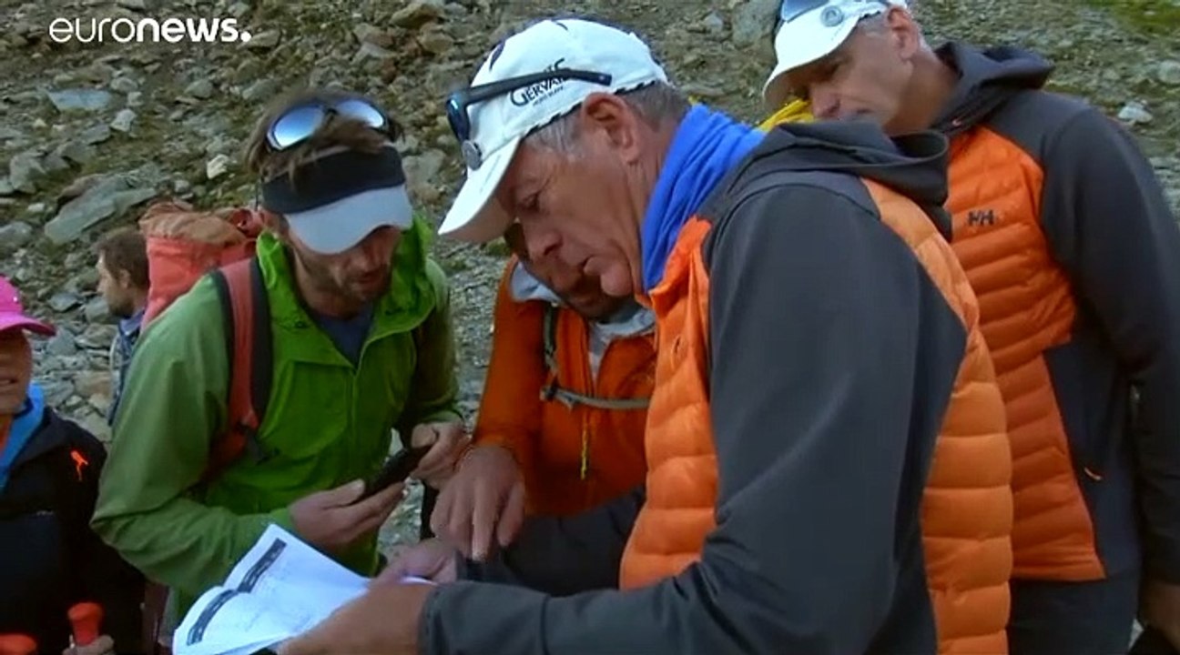 Mont Blanc: Mit neuen Regeln gegen Müll, Kot und Überfüllung